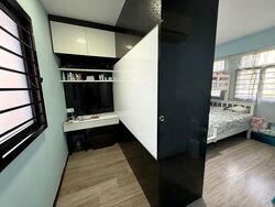 Blk 487 Segar Grove (Bukit Panjang), HDB 4 Rooms #556535651